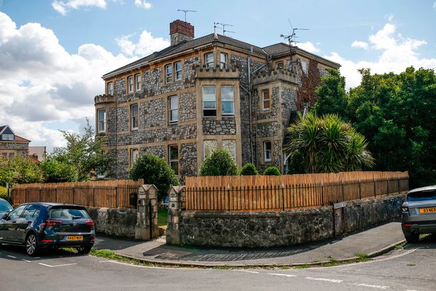 Bristol’s last residential rehab centre Chandos House to close after funding bid fails